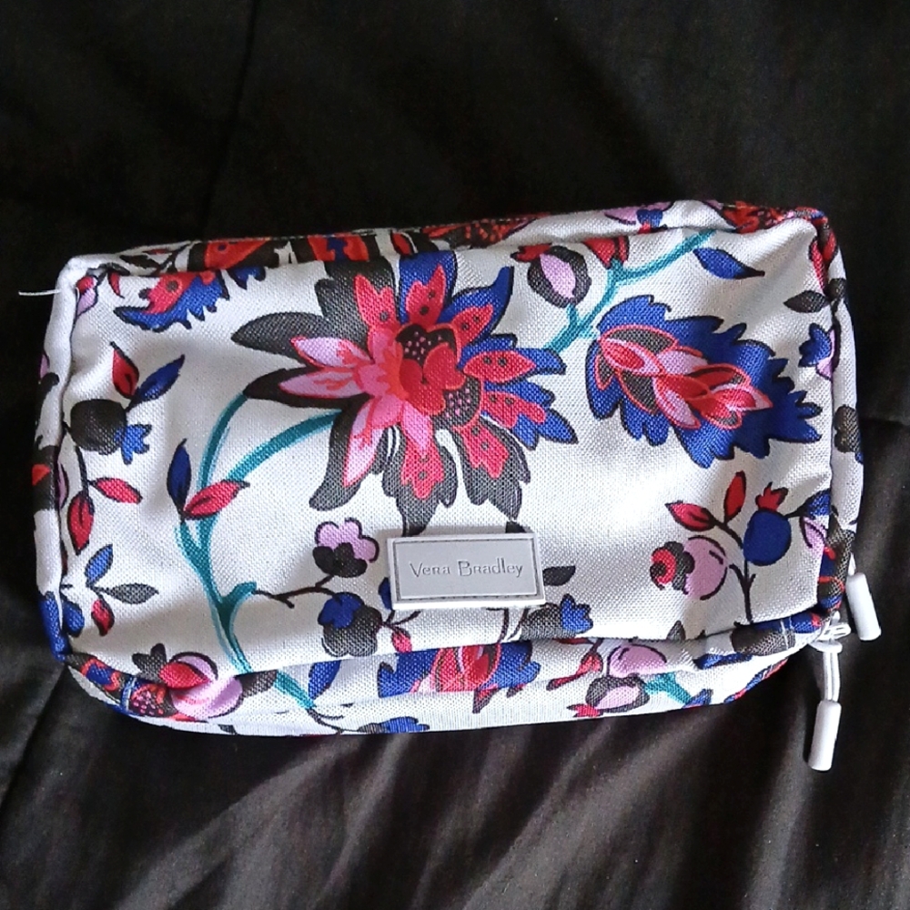 Vera Bradley Tech Pouch